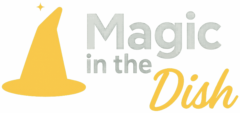 magicinthedish