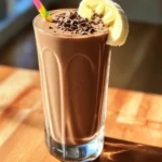 - 1 cup cottage cheese - 1 cup brewed coffee, cooled to room temperature - 2 tablespoons unsweetened cocoa powder - 1 tablespoon honey or maple syrup (to taste) - 1 frozen banana - 1 tablespoon chia seeds - 1 teaspoon pure vanilla extract - A pinch of sea salt - Ice cubes (optional for a frostier texture) The key to this smoothie is using high-quality ingredients. Cottage cheese gives it a creamy base and packs a protein punch. Brewed coffee adds bold flavor and a little caffeine boost. Unsweetened cocoa powder brings in rich chocolate notes without added sugar. You can sweeten it with honey or maple syrup, depending on your taste. Adding a frozen banana enhances the creaminess and sweetness naturally. Chia seeds are great for fiber and omega-3s. A touch of vanilla extract rounds out the flavor, while sea salt brightens everything up. If you want a cooler drink, toss in some ice cubes. - High protein content - Antioxidants from cocoa - Fiber from chia seeds and banana This smoothie isn't just tasty; it's also good for you. The high protein from cottage cheese helps keep you full. Antioxidants from cocoa help combat oxidative stress in your body. The fiber in chia seeds and banana supports healthy digestion. This drink is a complete power boost, perfect for breakfast or a snack. It fuels your day with rich flavors and essential nutrients. Enjoy this delicious and nutritious treat! Start by placing 1 cup of cottage cheese into your blender. Next, add 1 cup of brewed coffee that has cooled to room temperature. This mix creates a smooth and creamy base. Then, incorporate 2 tablespoons of unsweetened cocoa powder. For sweetness, add 1 tablespoon of honey or maple syrup. Blend these ingredients until they are well combined. Now, it’s time to include the remaining ingredients. Add 1 frozen banana to the mix. This banana adds natural sweetness and makes the smoothie creamy. Next, toss in 1 tablespoon of chia seeds for texture and nutrition. Then, pour in 1 teaspoon of pure vanilla extract. To enhance the flavors, sprinkle in a pinch of sea salt. Blend everything on high speed until the mixture is velvety smooth. If you want a thicker texture, add a few ice cubes and blend again. After blending, taste your smoothie to check the sweetness. You can add more honey or maple syrup if you like it sweeter. Finally, pour your delightful smoothie into a glass and enjoy! To get the best texture for your mocha smoothie, ice cubes can help. Use about 4 to 6 cubes for a frostier feel. This gives your drink a nice chill and a thicker texture. When blending, make sure to start at a low speed. Gradually increase to high speed. This method helps mix all the ingredients evenly. If you want a super smooth drink, blend longer. You can boost the flavor in fun ways. If you like it sweeter, add more honey or maple syrup. Try both to see what you like best! For toppings, consider a sprinkle of cocoa powder on top. You could also add chocolate shavings for extra flair. A slice of banana on the rim of the glass makes it look great too! These little touches add charm and make your drink even more enjoyable. {{image_4}} You can change the taste of your mocha cottage cheese smoothie by adding fruits. Berries work great. They add color and a burst of flavor. Try strawberries, blueberries, or raspberries for a fruity twist. You can also introduce nut butters. Almond or peanut butter gives a creamy texture. This adds healthy fats and makes your smoothie even more filling. If you need a dairy-free option, use plant-based yogurt instead of cottage cheese. Look for almond or coconut yogurt for a similar taste and texture. For sweetness, you can swap honey or maple syrup for low-calorie sweeteners. Stevia or monk fruit can keep the sweetness without the added calories. These swaps make the smoothie fit your diet while keeping it tasty. To keep your mocha cottage cheese smoothie fresh, store it in the fridge. Use an airtight container. This helps prevent any strange smells or flavors from mixing in. It will stay good for up to two days. If you have extra smoothie, you can freeze it for later. Pour the smoothie into ice cube trays or freezer-safe bags. This way, you can enjoy it another time. When you want to enjoy your frozen smoothie, thaw it in the fridge overnight. This keeps it tasty and safe. If you need it fast, you can use the microwave. Place it in a bowl and heat it for 20 seconds. Stir and check the warmth. Repeat until it’s just right. Blending it again can help restore its creamy texture. Enjoy your mocha smoothie anytime! Yes, you can use flavored coffee. Flavored coffee can change the taste of your smoothie. It adds extra notes, like vanilla or hazelnut. The key is to match the flavors. For example, vanilla coffee pairs well with cocoa. If you use a fruity coffee, it might clash with the chocolate. Experiment to find your favorite mix! Absolutely! This smoothie is great for post-workout recovery. The cottage cheese provides high protein, which is essential for muscle repair. Banana adds carbs to refuel energy. Chia seeds offer fiber and omega-3s, which help with inflammation. Together, these ingredients support recovery and help you feel refreshed. Making this smoothie vegan is easy! Swap the cottage cheese for a plant-based yogurt, like almond or soy yogurt. Use maple syrup instead of honey for sweetness. Ensure your coffee is vegan-friendly, too. This way, you still enjoy the creamy texture while keeping it plant-based. This blog post covered a delicious smoothie recipe featuring cottage cheese, brewed coffee, and cocoa. We discussed the great nutrition, including protein and fiber. I shared step-by-step instructions for making it and tips for the perfect texture. You can customize it with different fruits or make it dairy-free. Try this smoothie for an easy and tasty boost. Enjoy all the flavors and benefits while exploring your unique variations!